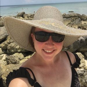 Meet your Posher, Barbara